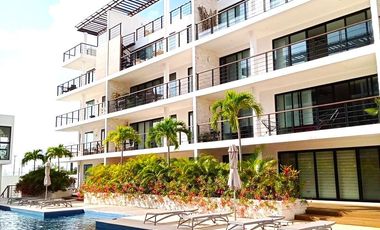 Renta Hermoso Depto 2 Rec Planta Baja en Cancún