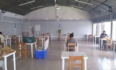 Vendo Local Comercial Arequipa-Arancota- Sachaca