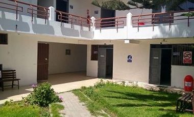 Vendo Local Comercial Arequipa-Arancota- Sachaca