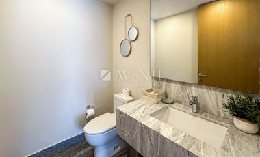 Departamento Amueblado en Renta, Riva Condos Puerto Cancún, Quintana Roo.