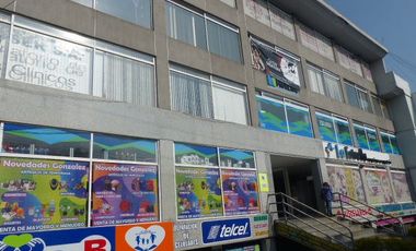 Toluca centro, Local comercial/Oficina en excelente ubicación en el centro de Toluca, frente a terminal autobuses foraneos