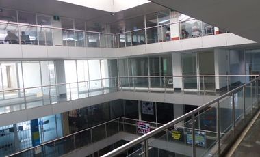 Renta, Local comercial / Oficina, Toluca, Edomex