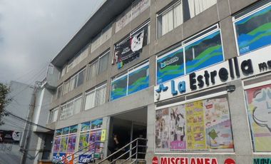 Renta, Local comercial / Oficina, Toluca, Edomex