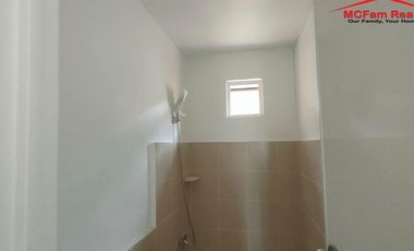 House and Lot For Sale in Valenzuela City