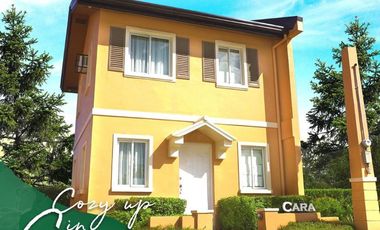 House and Lot For Sale in Valenzuela City