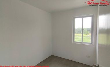 House and Lot For Sale in Valenzuela City