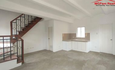 House and Lot For Sale in Valenzuela City