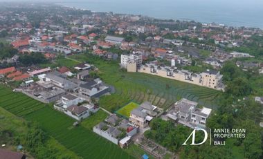 FREEHOLD LAND IN PRIME LOCATION BERAWA 500 M2