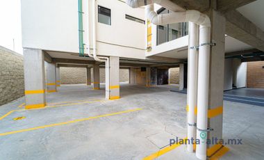 Renta Departamento 3 recámaras cerca de Explanada Puebla
