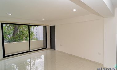 Renta Departamento 3 recámaras cerca de Explanada Puebla