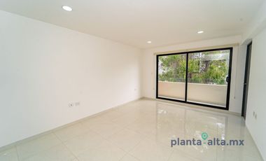 Renta Departamento 3 recámaras cerca de Explanada Puebla