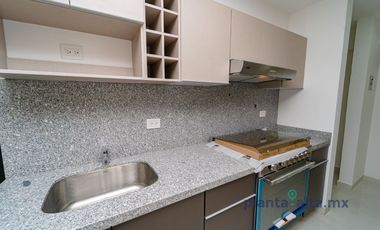Renta Departamento 3 recámaras cerca de Explanada Puebla