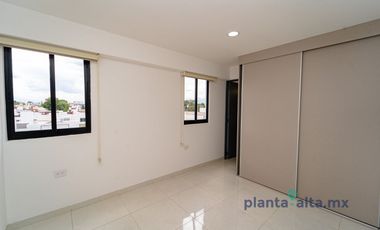 Renta Departamento 3 recámaras cerca de Explanada Puebla