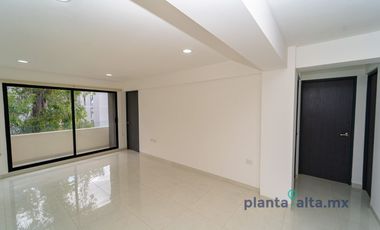 Renta Departamento 3 recámaras cerca de Explanada Puebla
