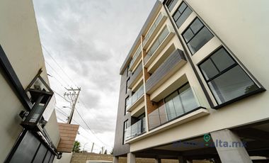 Renta Departamento 3 recámaras cerca de Explanada Puebla