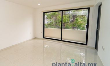 Renta Departamento 3 recámaras cerca de Explanada Puebla