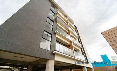 Renta Departamento 3 recámaras cerca de Explanada Puebla