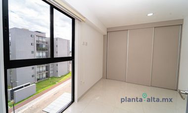 Renta Departamento 3 recámaras cerca de Explanada Puebla