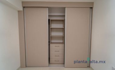 Renta Departamento 3 recámaras cerca de Explanada Puebla