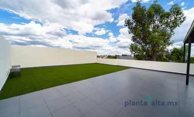 Renta Departamento 3 recámaras cerca de Explanada Puebla