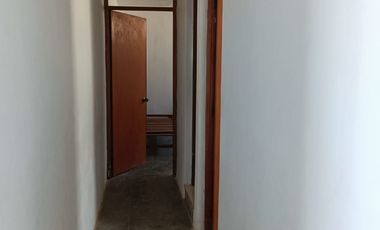VENTA DE CASA DE DOS PISOS EN PLAYA YACILA