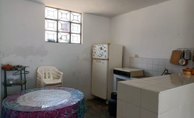 VENTA DE CASA DE DOS PISOS EN PLAYA YACILA