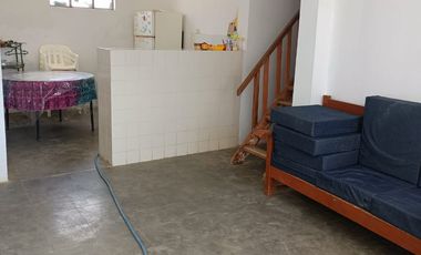 VENTA DE CASA DE DOS PISOS EN PLAYA YACILA
