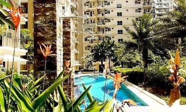 Ready for occupancy condo in pasay rent to own near ayala mall mall of asia s&r sea side heritage okada hotel