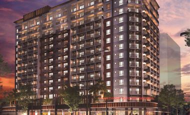 Herald Parksuites Condo Units in Upper East Bacolod City Negros