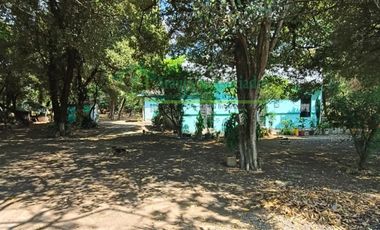 VENDEMOS HERMOSA FINCA TOTALMENTE PLANA, A 10 MINUTOS DE LA CIUDAD DE GIRARDOT