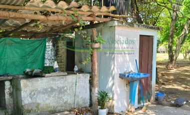 VENDEMOS HERMOSA FINCA TOTALMENTE PLANA, A 10 MINUTOS DE LA CIUDAD DE GIRARDOT