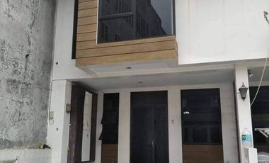 3 bedroom House and lot in Banawa Cebu City