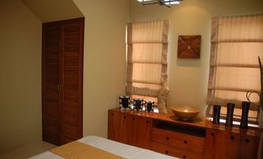 Golf Property House and Lot for RENT in Silang few minutes from TAGAYTAY