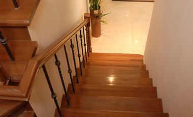 Golf Property House and Lot for RENT in Silang few minutes from TAGAYTAY