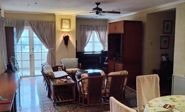 175 square meters 3 bedroom unit for sale in The Crescent, Ortigas, Pasig City