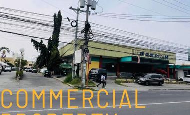 Commercial Property for Sale in Downtown Davao City