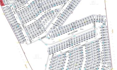 TERRENO LISTO PARA ESCRITURAR