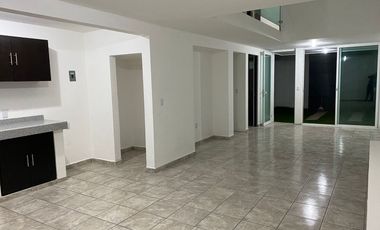 Casas nuevas en venta, col Bosques de Cuernavaca, Cuernavaca Morelos.