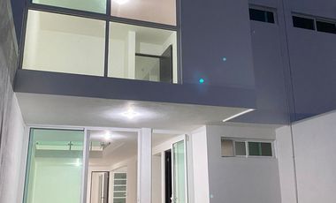 Casas nuevas en venta, col Bosques de Cuernavaca, Cuernavaca Morelos.
