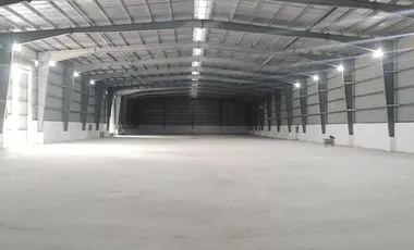 Warehouse For Rent in Cabuyao, Laguna