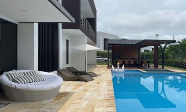 CAMPESTRE FINCA EN IBAGUE  VILLA LEIDY 900 NOCHE3185929266