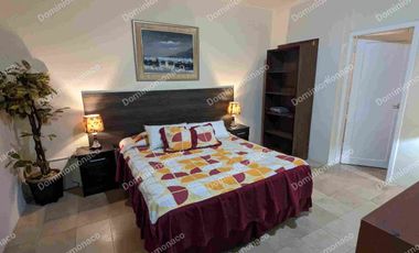 alquilo suite en Puerto azul ( incluye agua y WiFi ) para 1 persona