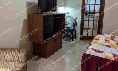 alquilo suite en Puerto azul ( incluye agua y WiFi ) para 1 persona