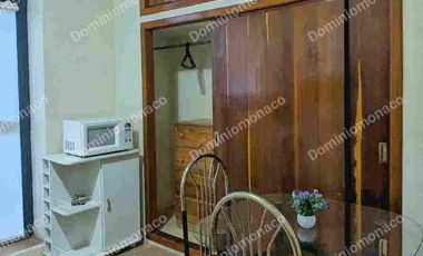 alquilo suite en Puerto azul ( incluye agua y WiFi ) para 1 persona