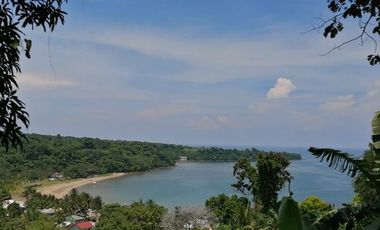 🌴 Luxurious Cove and Beach Resort with Development Opportunities 🌊, Brgy. Pag-asa, Bagac, Bataan, Philippines