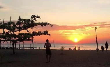 🌴 Luxurious Cove and Beach Resort with Development Opportunities 🌊, Brgy. Pag-asa, Bagac, Bataan, Philippines