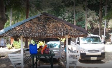🌴 Luxurious Cove and Beach Resort with Development Opportunities 🌊, Brgy. Pag-asa, Bagac, Bataan, Philippines