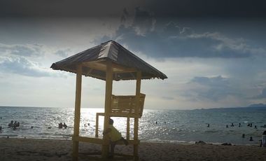 🌴 Luxurious Cove and Beach Resort with Development Opportunities 🌊, Brgy. Pag-asa, Bagac, Bataan, Philippines