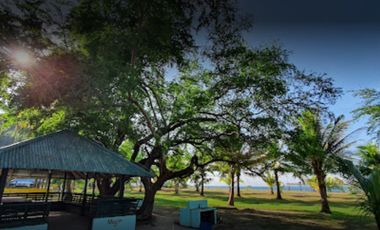 🌴 Luxurious Cove and Beach Resort with Development Opportunities 🌊, Brgy. Pag-asa, Bagac, Bataan, Philippines
