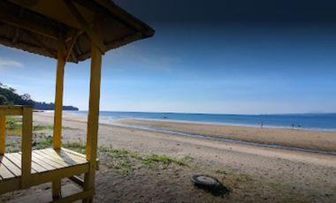 🌴 Luxurious Cove and Beach Resort with Development Opportunities 🌊, Brgy. Pag-asa, Bagac, Bataan, Philippines